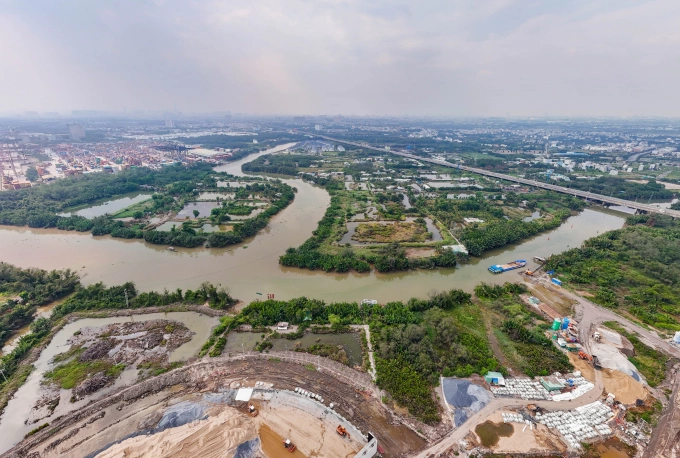 Đất nền ế khách