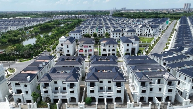Nhà thấp tầng Hà Nội
