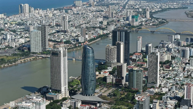 Bất động sản trung tâm Đà Nẵng